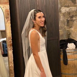 Meet your Posher, Olivia